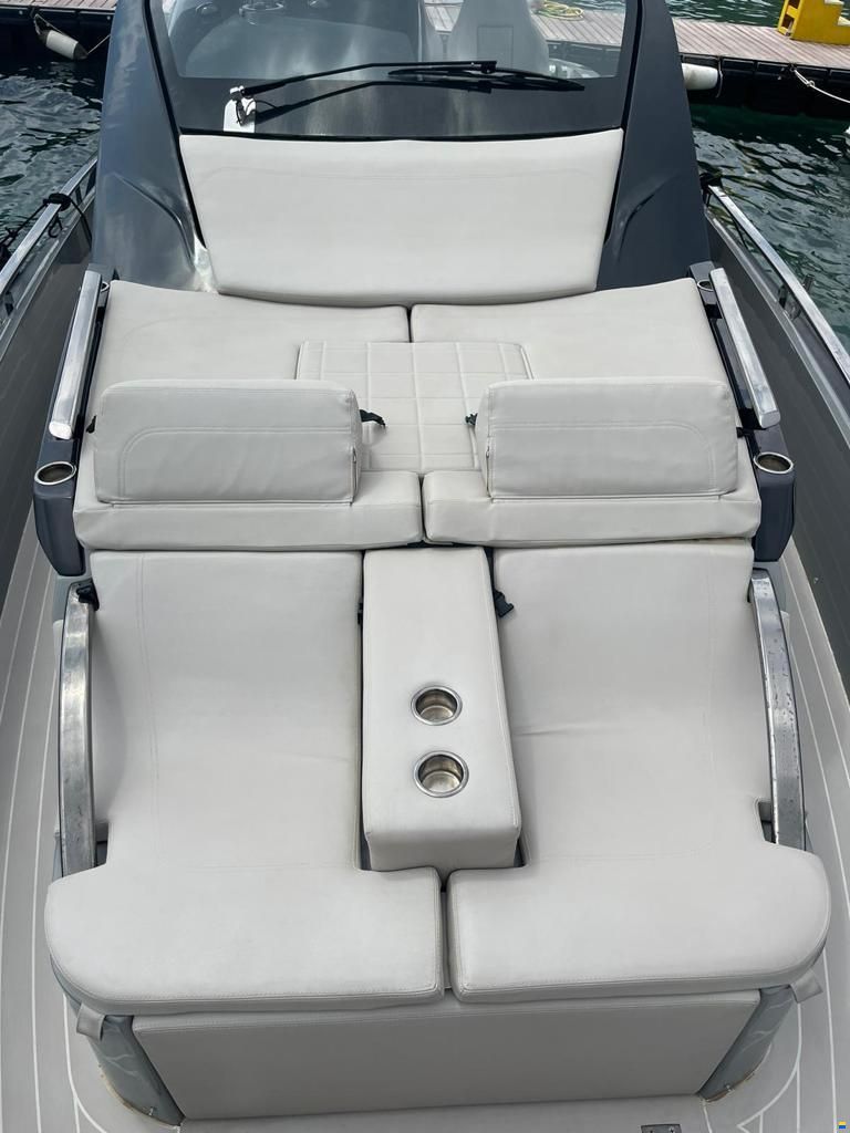 SACS Rebel 40