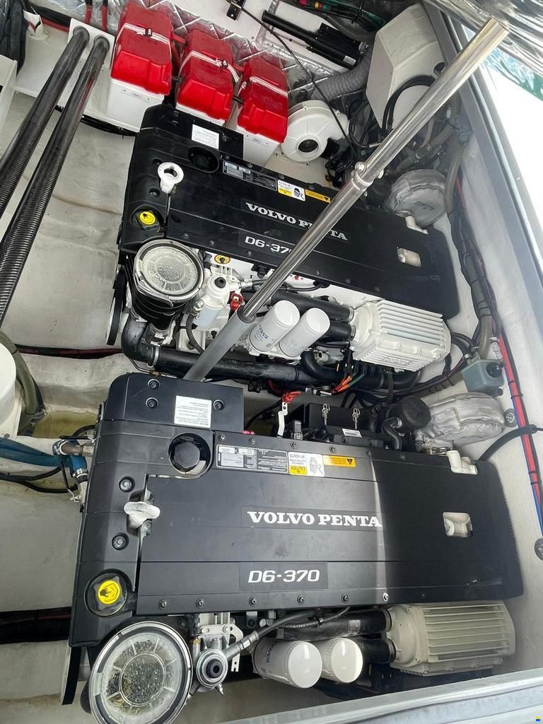 SACS Rebel 40