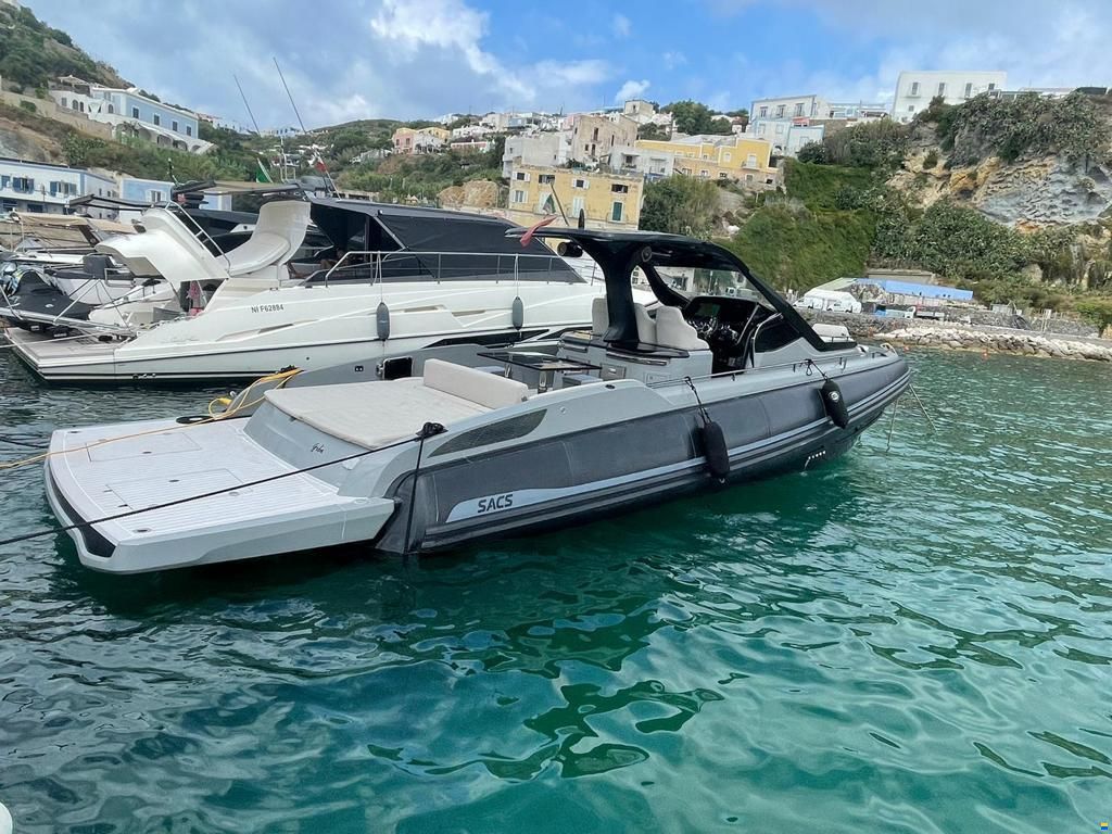 SACS Rebel 40