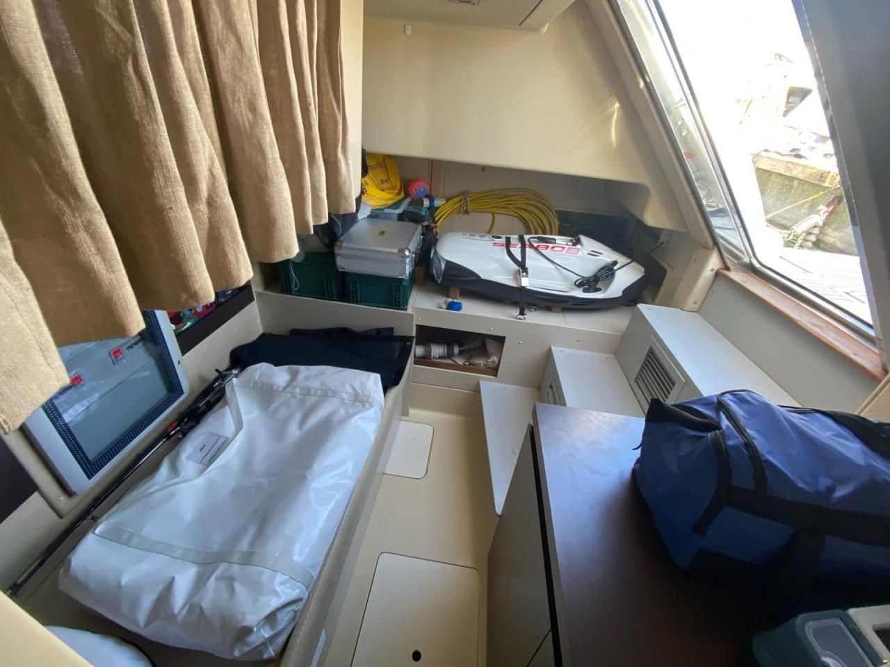 Azimut 64 FLYBRIDGE