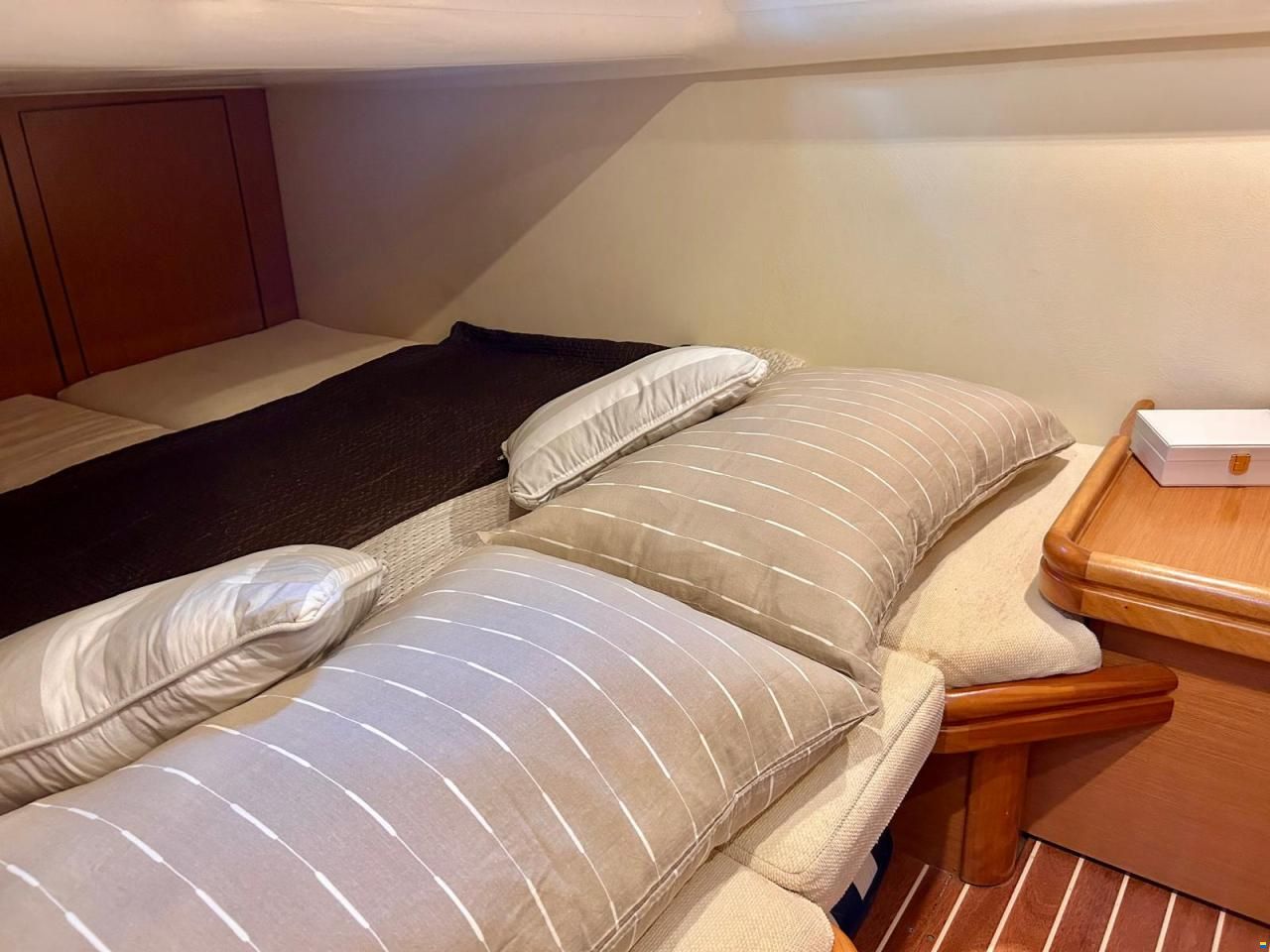 Bavaria 33 SPORT