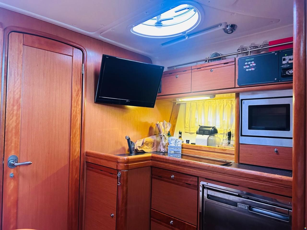 Bavaria 33 SPORT
