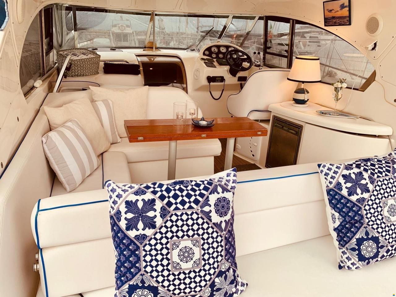 Bavaria 33 SPORT