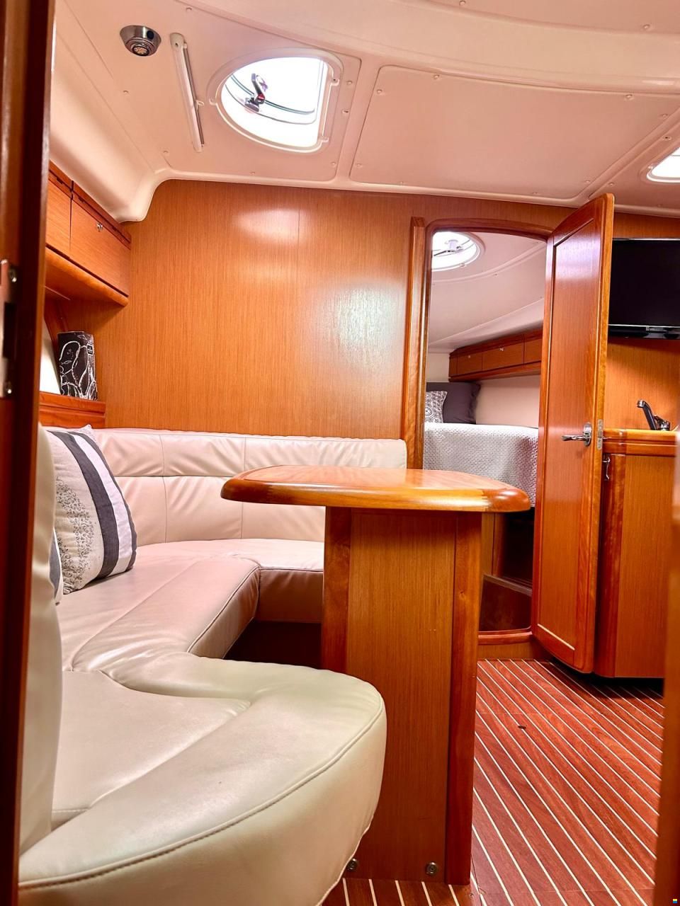 Bavaria 33 SPORT