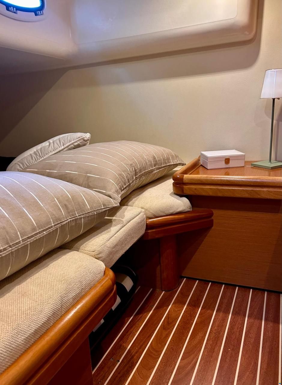Bavaria 33 SPORT