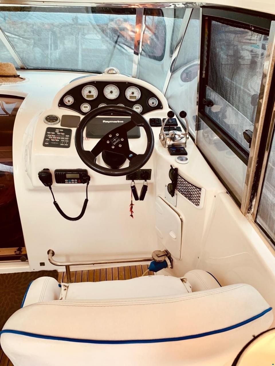 Bavaria 33 SPORT