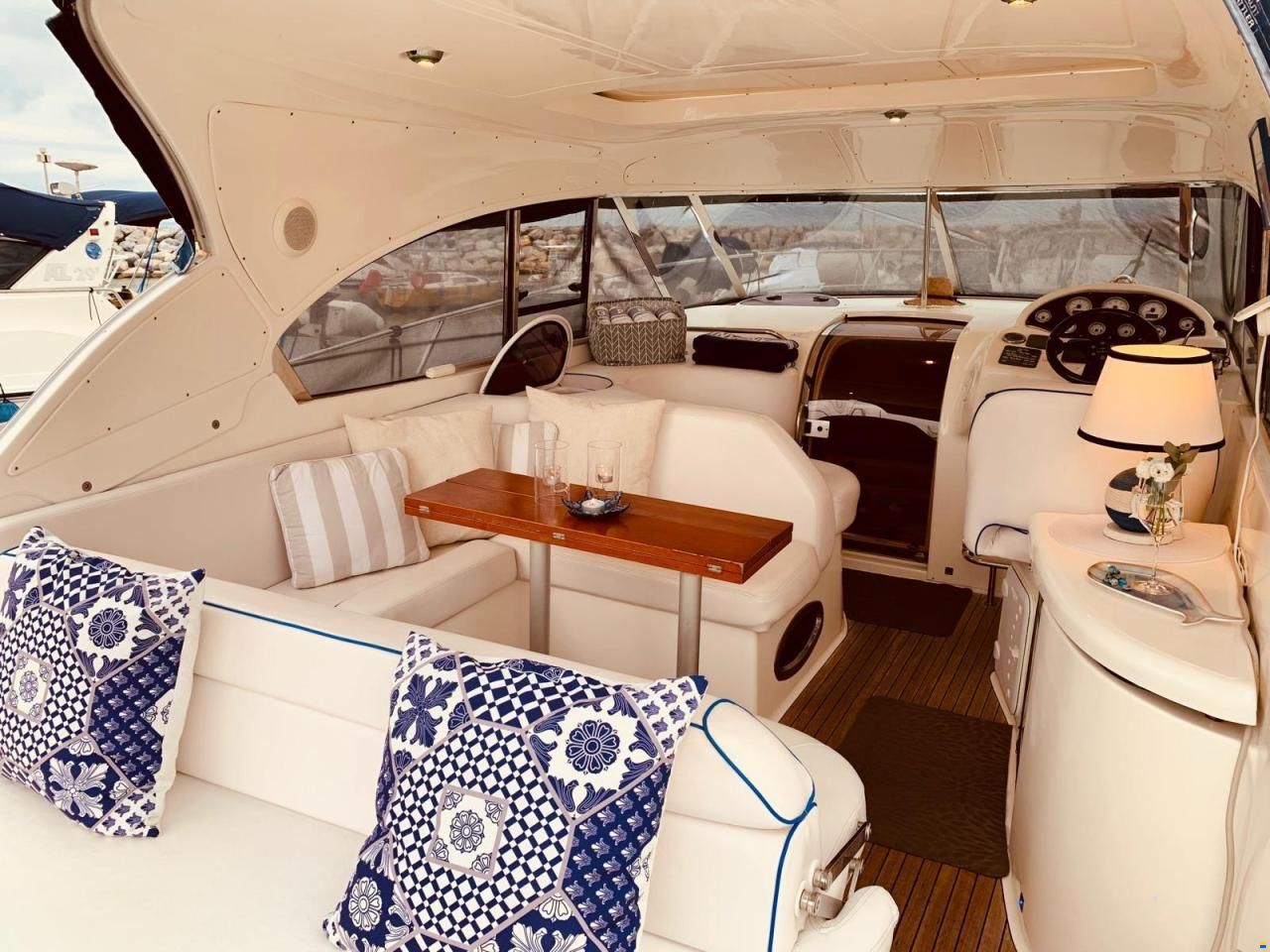 Bavaria 33 SPORT