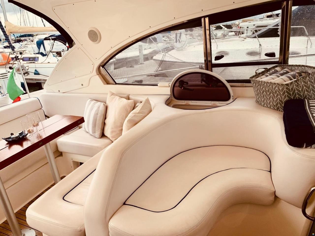 Bavaria 33 SPORT
