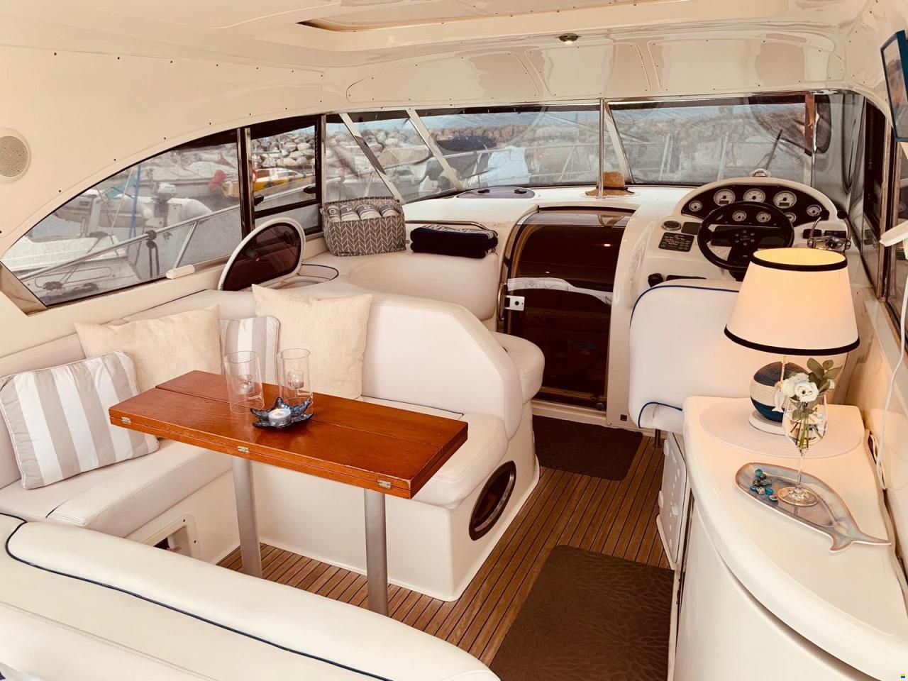 Bavaria 33 SPORT