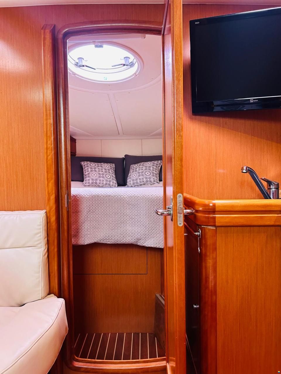 Bavaria 33 SPORT