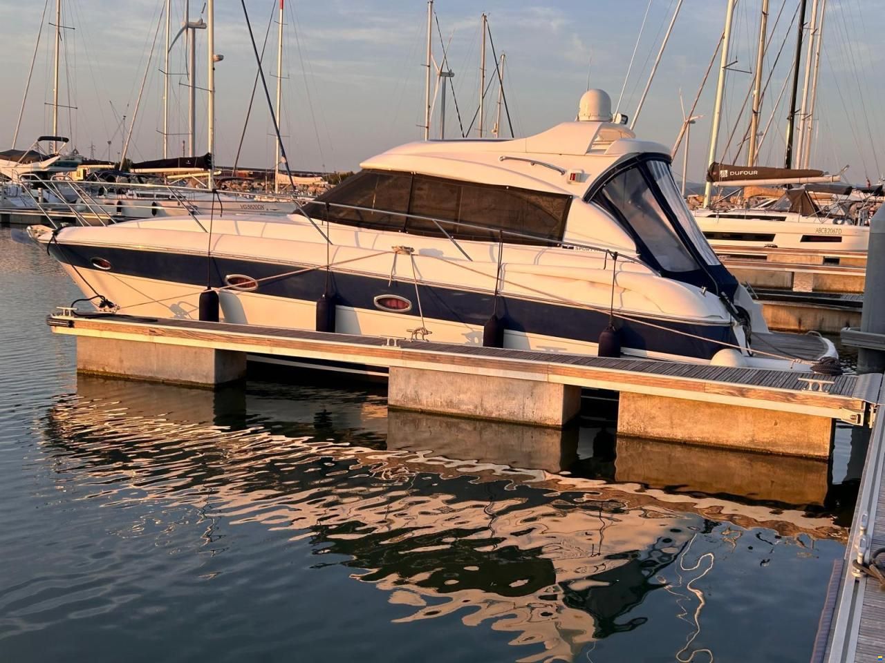 Bavaria 33 SPORT