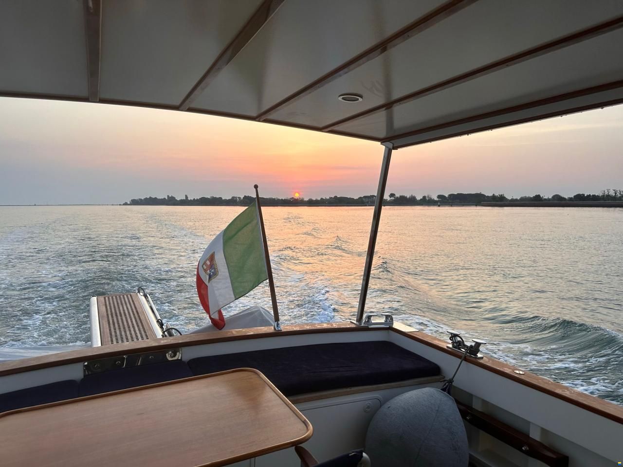 Marinello lobstar 45