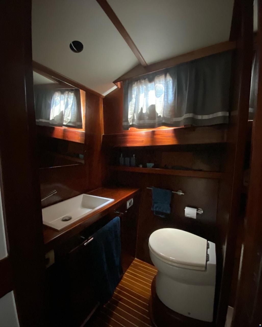 Marinello lobstar 45