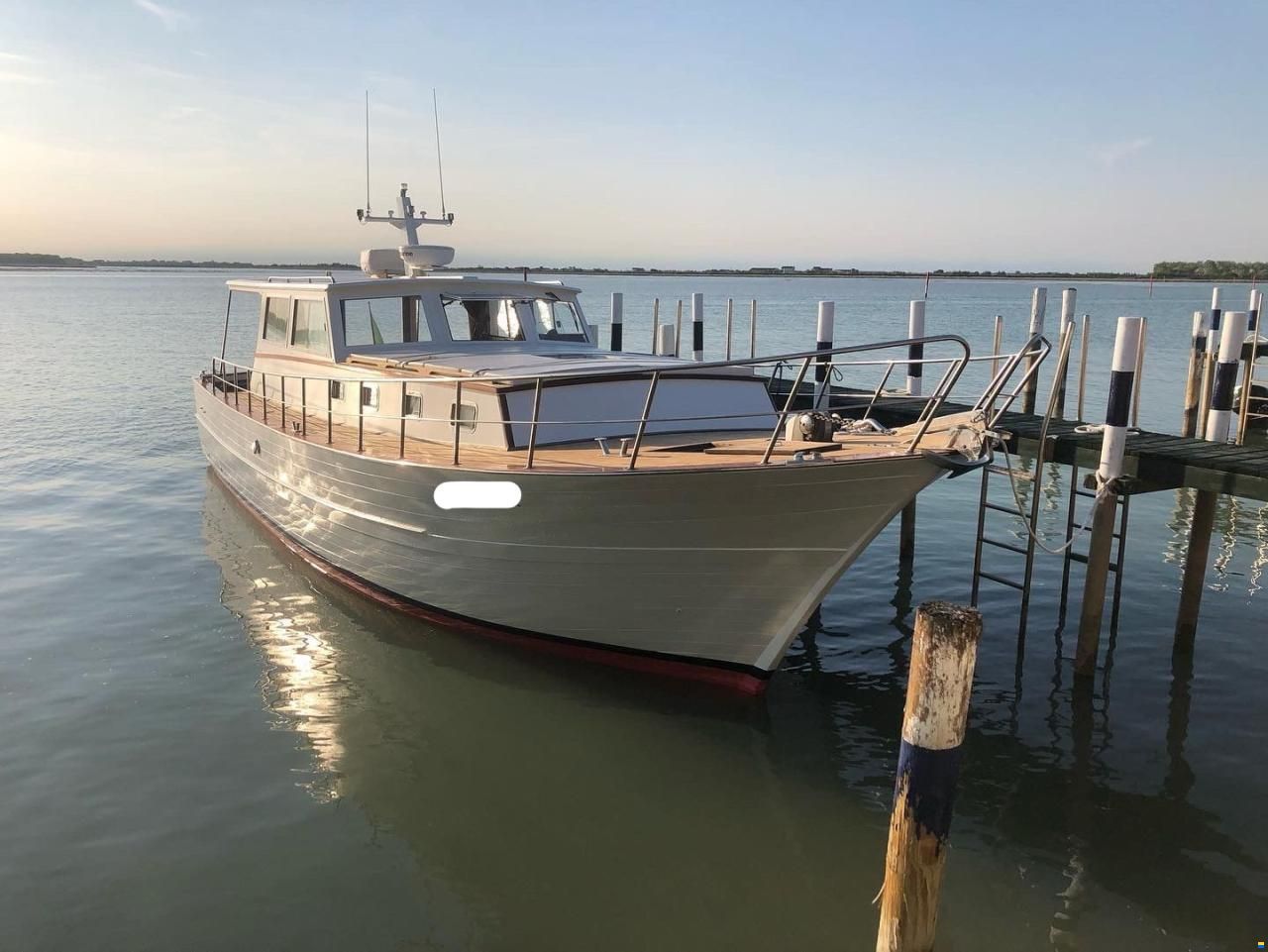 Marinello lobstar 45