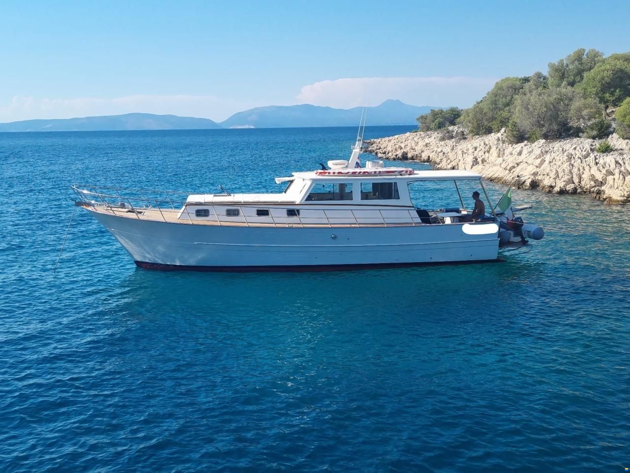 Marinello lobstar 45