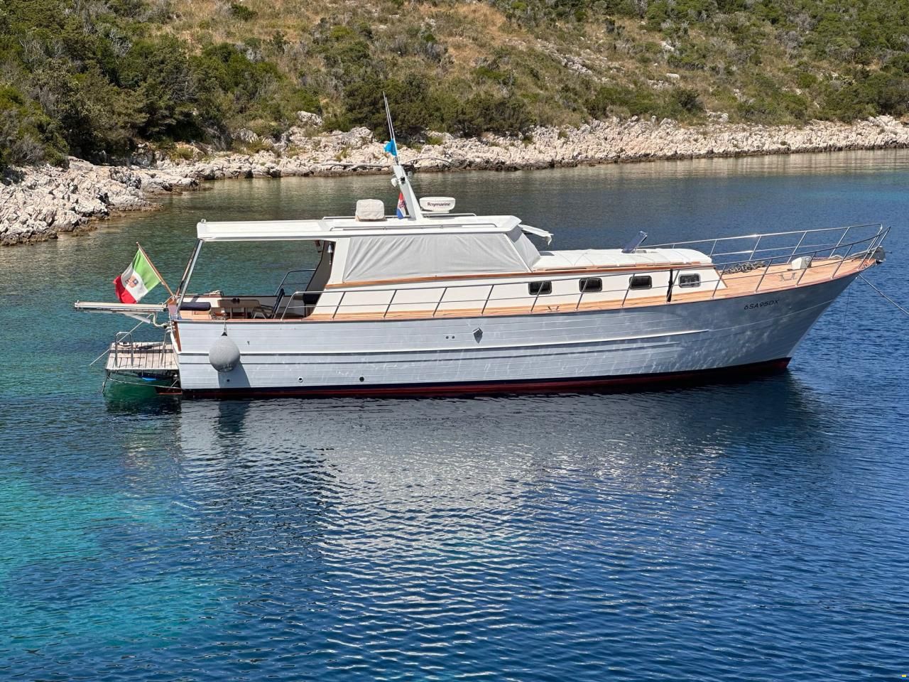 Marinello lobstar 45