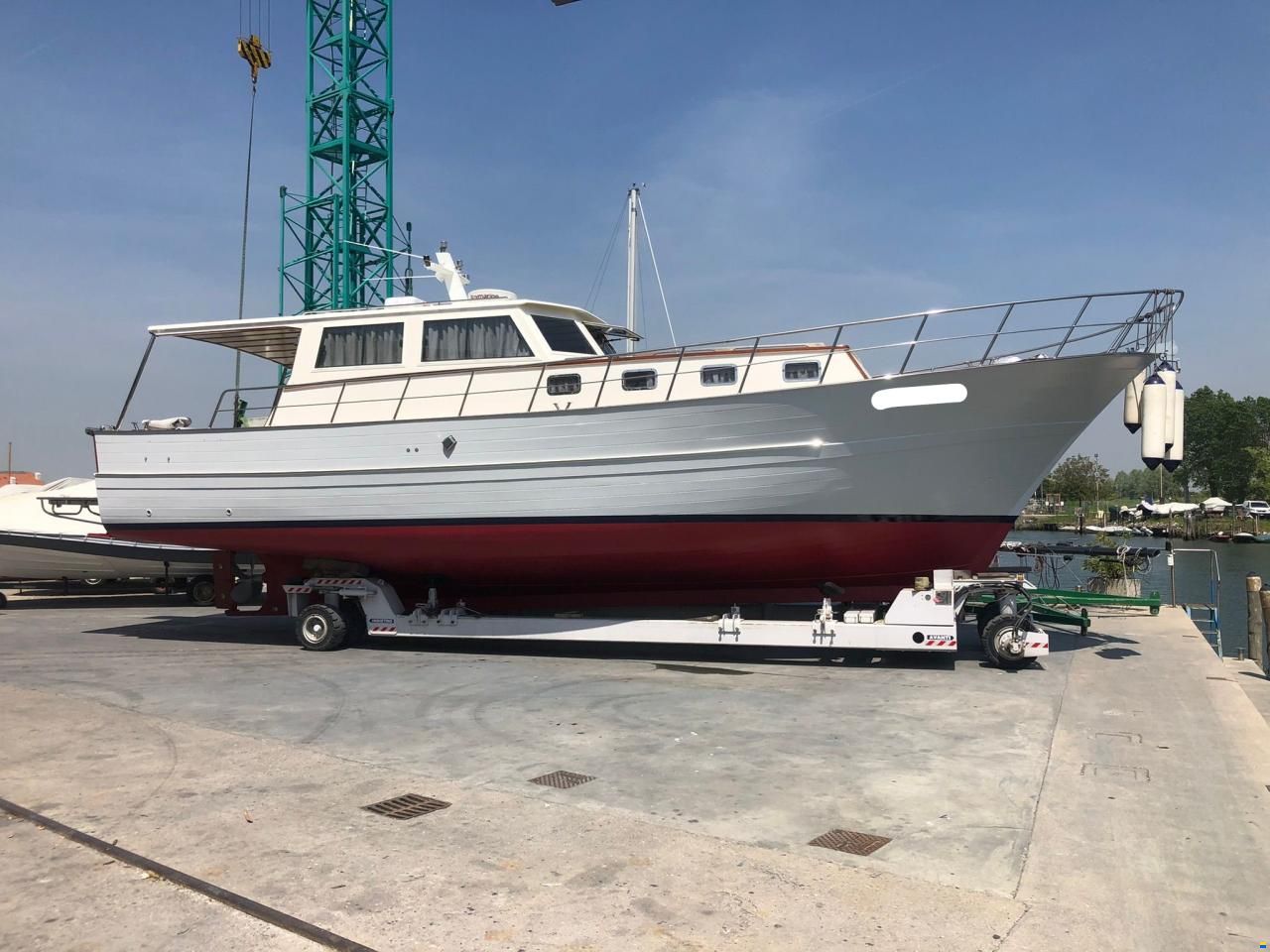 Marinello lobstar 45