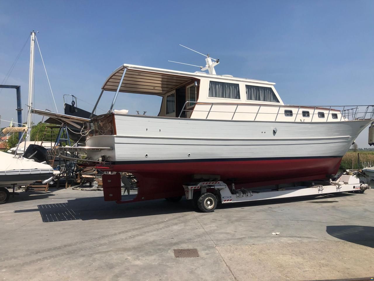Marinello lobstar 45