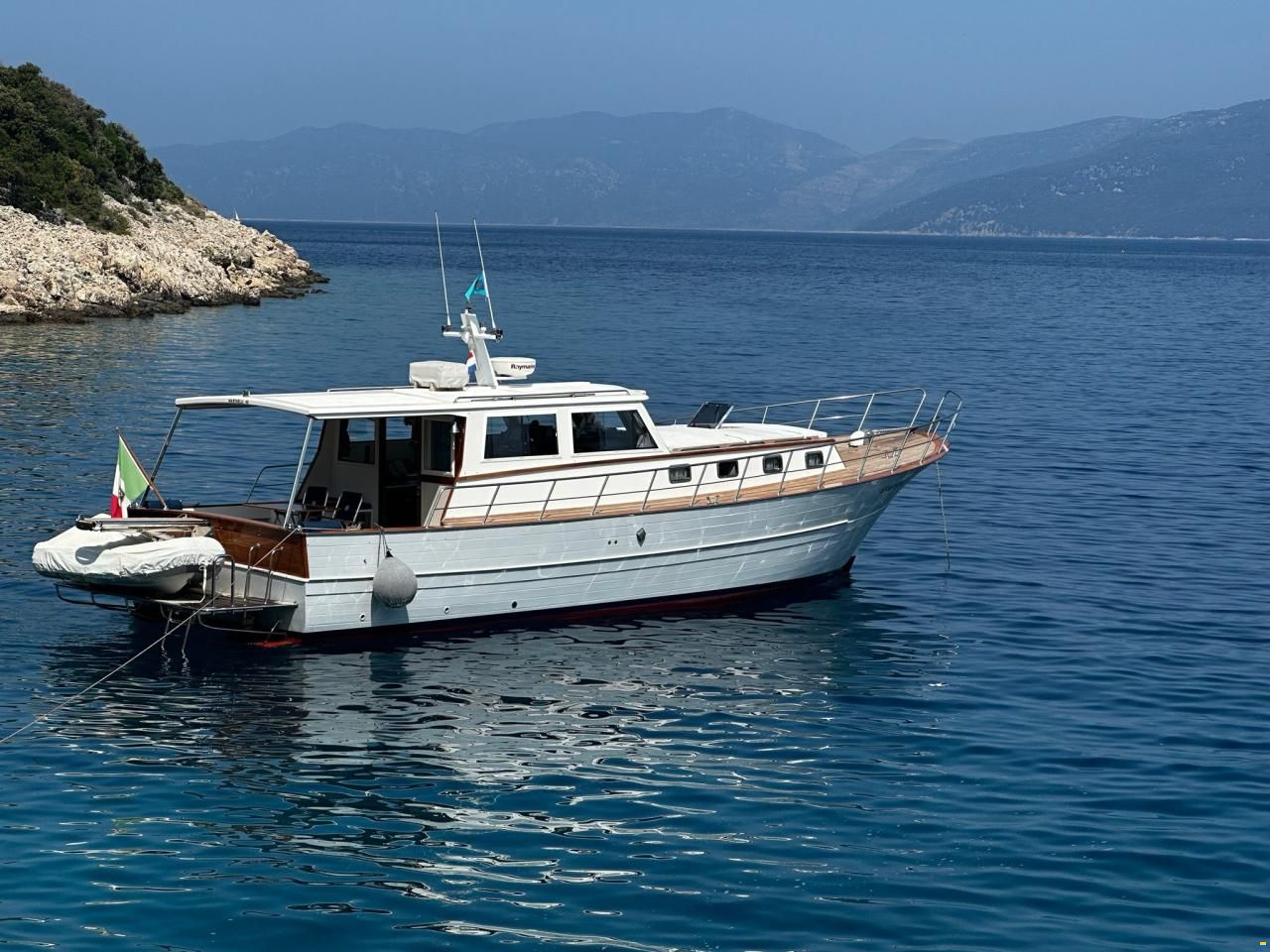 Marinello lobstar 45
