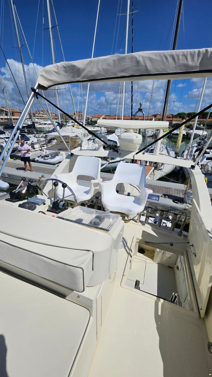 ARS Mare 33 FLY