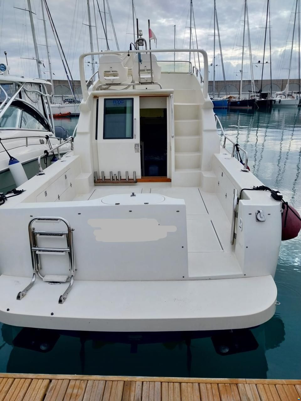 ARS Mare Ars Monaco RS29