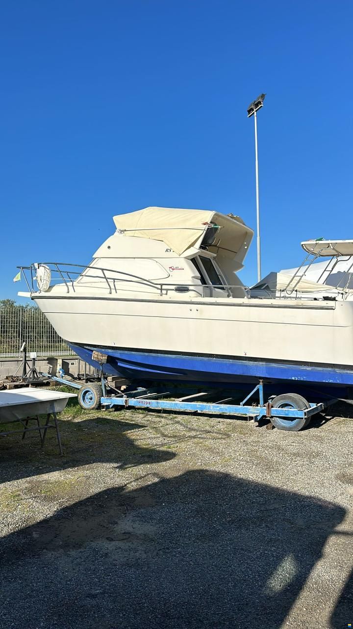 ARS Mare Ars Monaco RS29