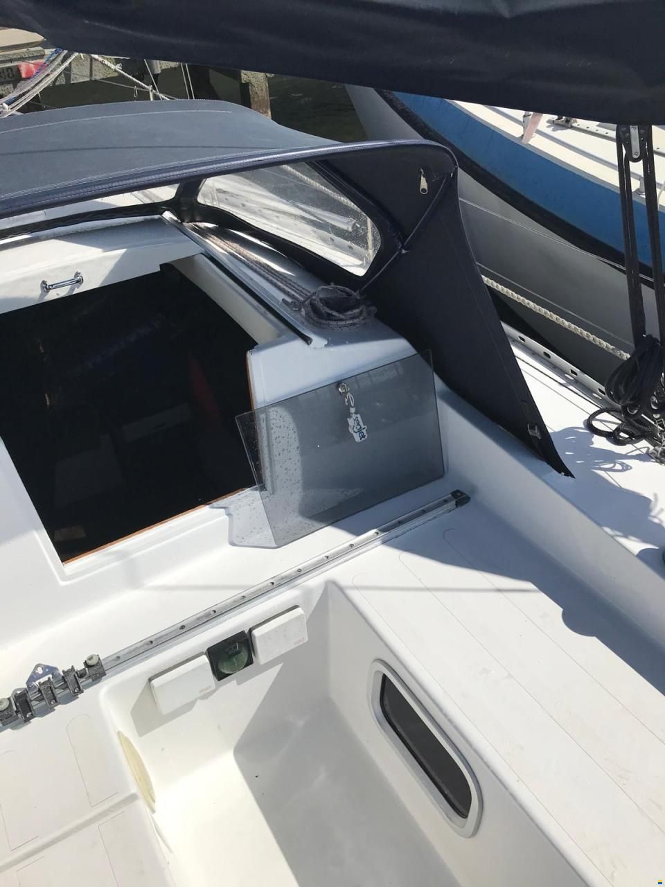 Conrad 760