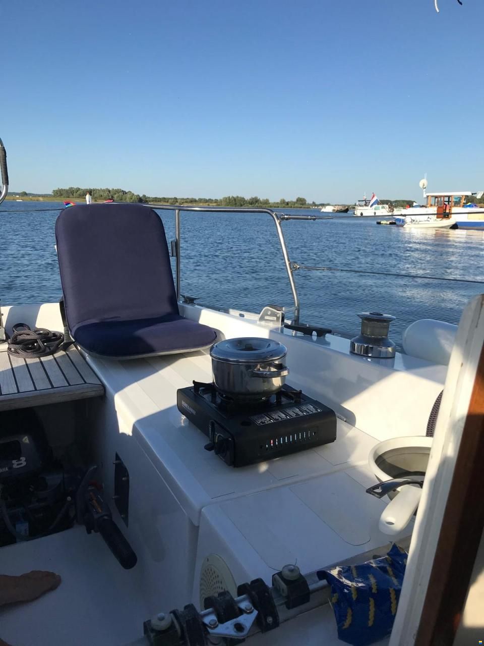Conrad 760