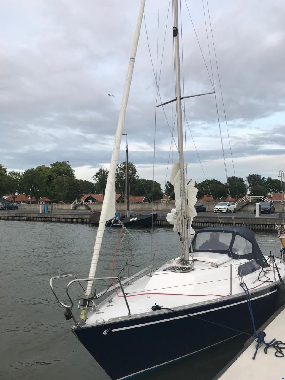 Conrad 760