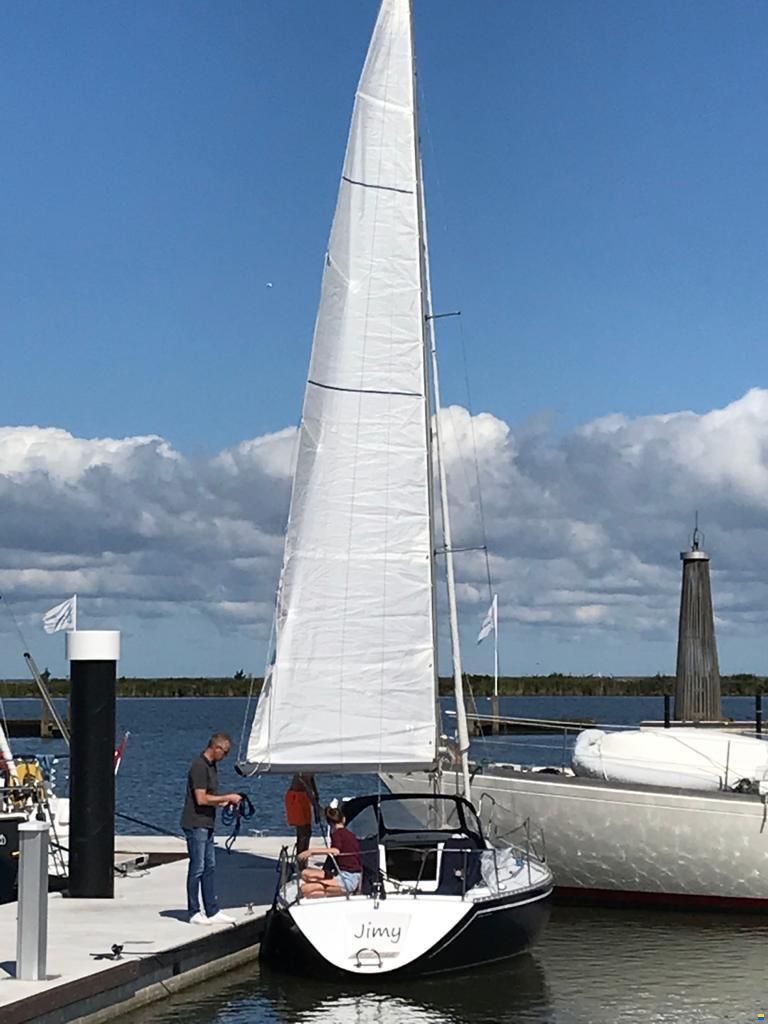 Conrad 760
