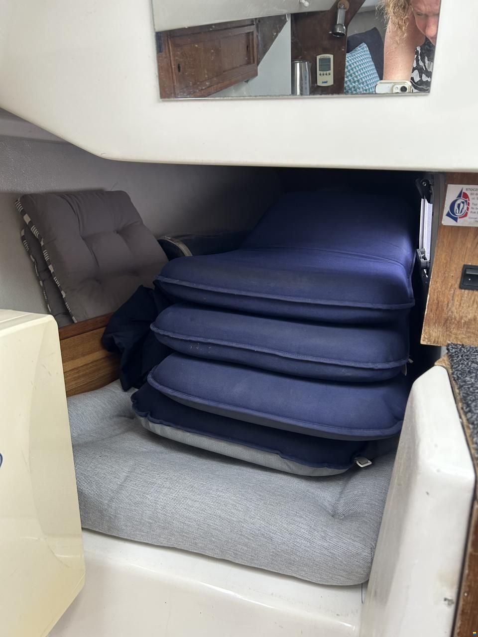 Conrad 760