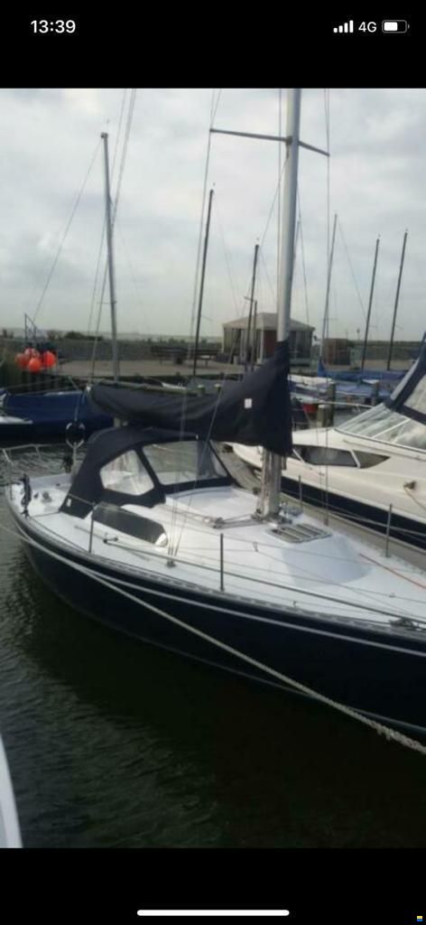 Conrad 760