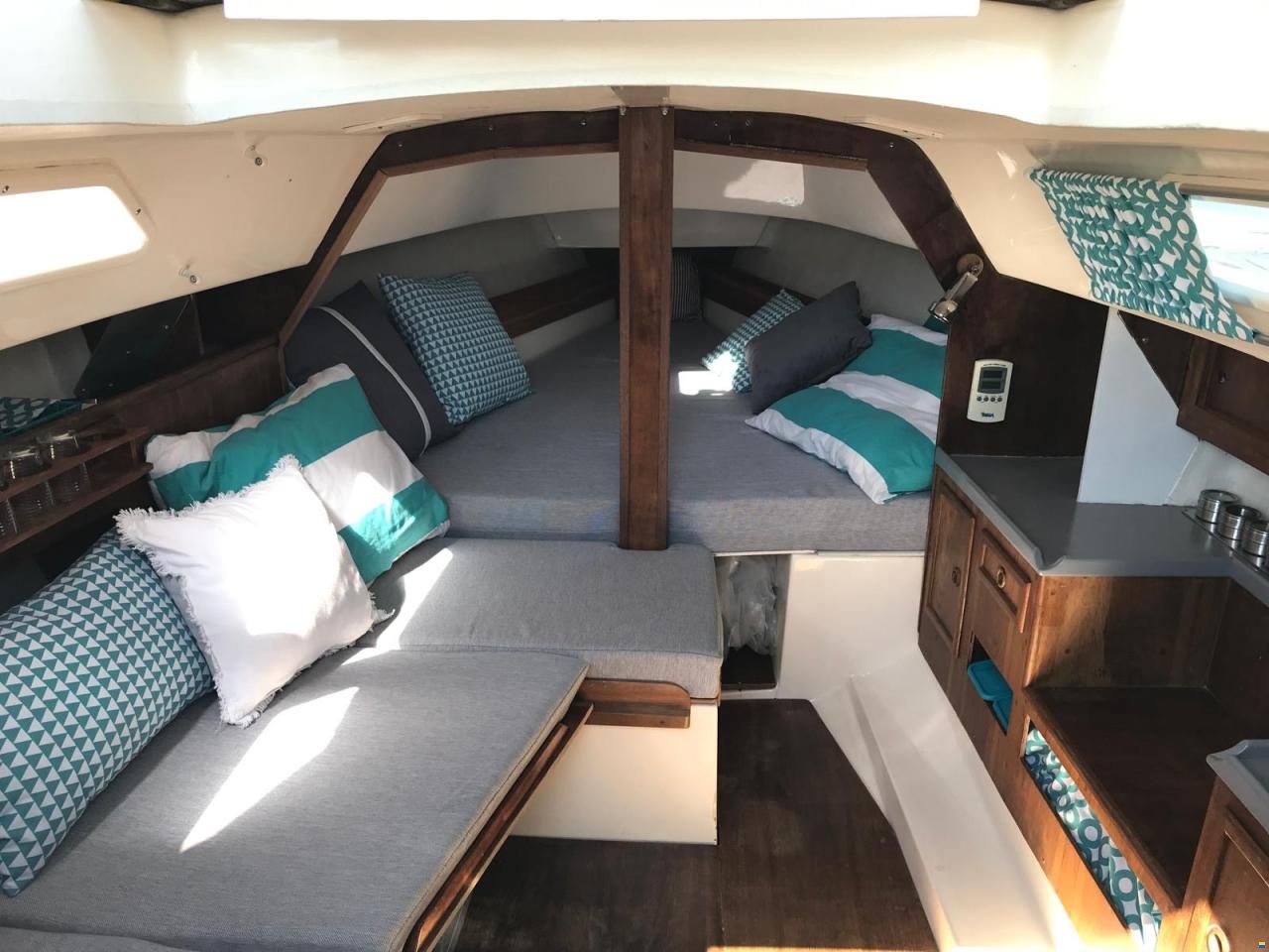 Conrad 760