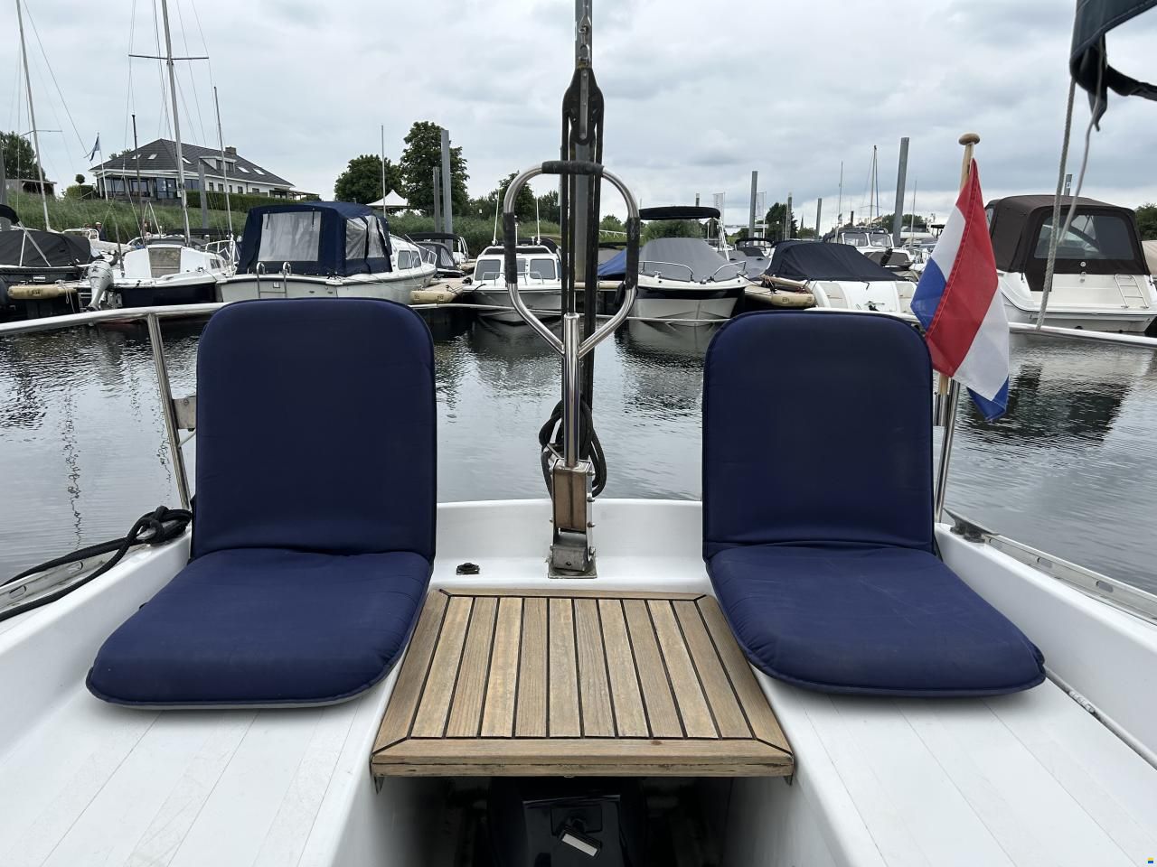 Conrad 760
