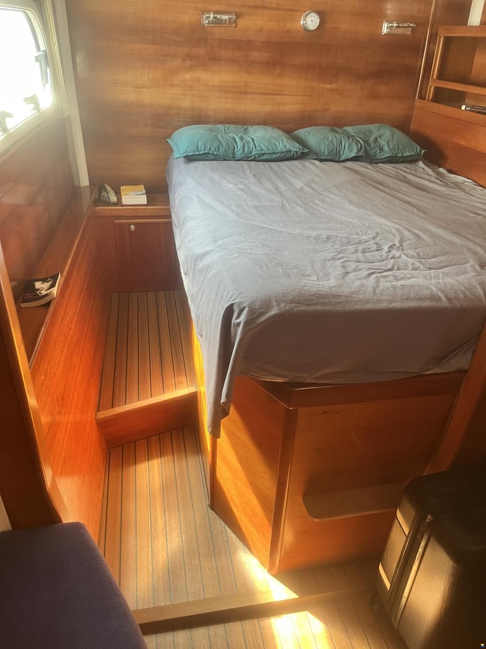 Catana 471 Ocean Class