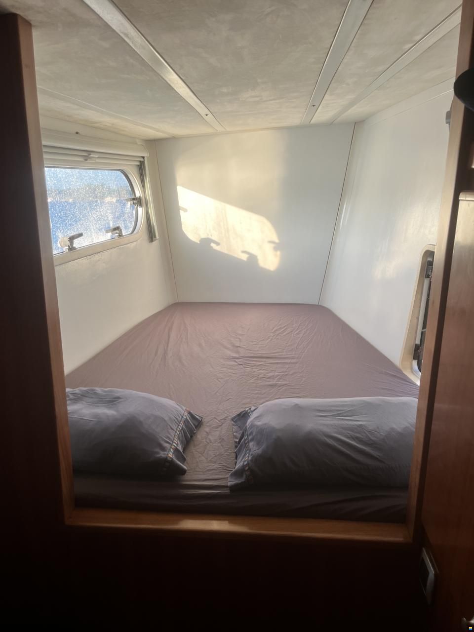 Catana 471 Ocean Class
