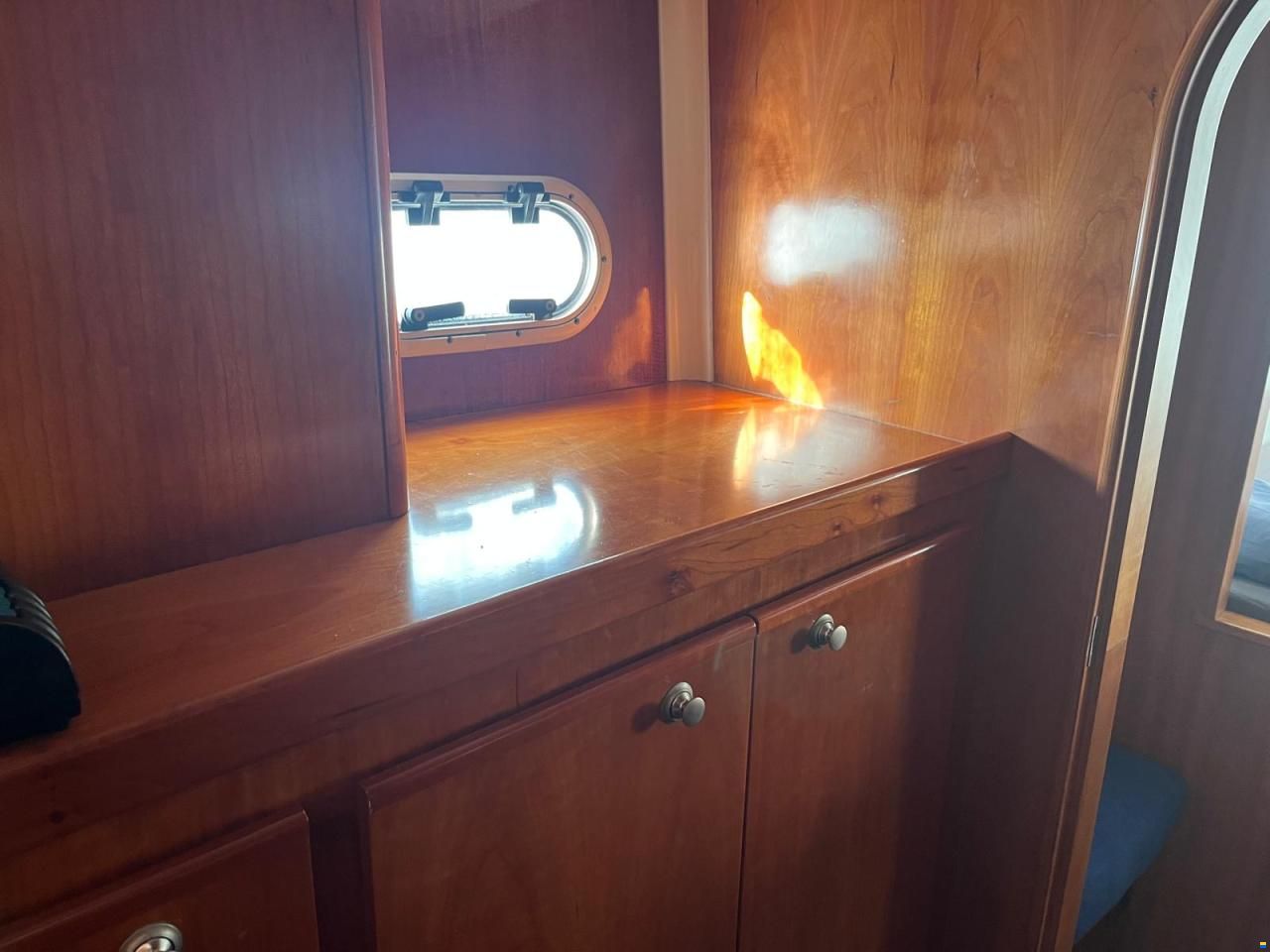 Catana 471 Ocean Class