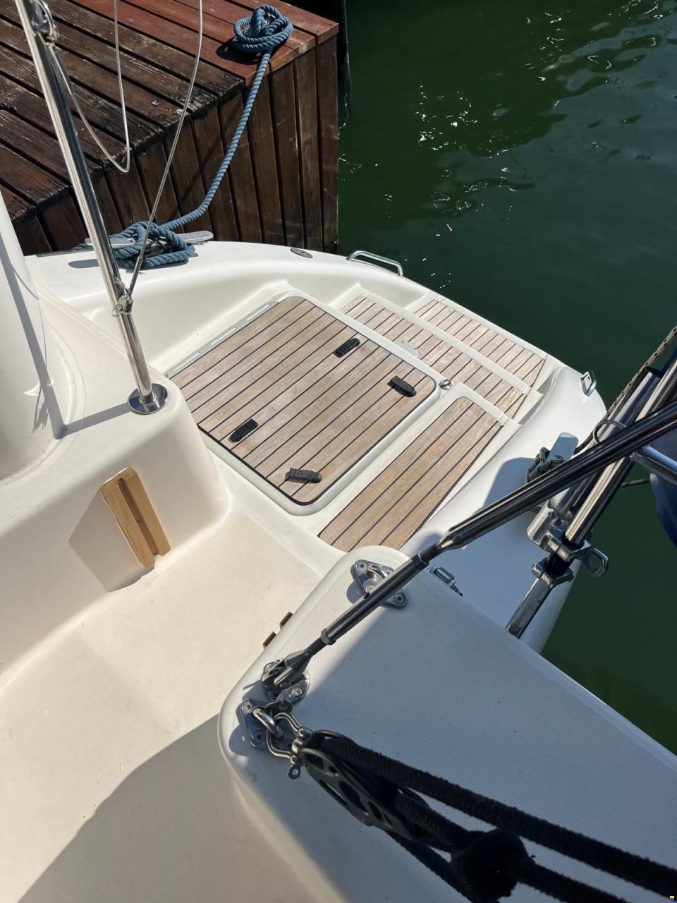 Catana 471 Ocean Class