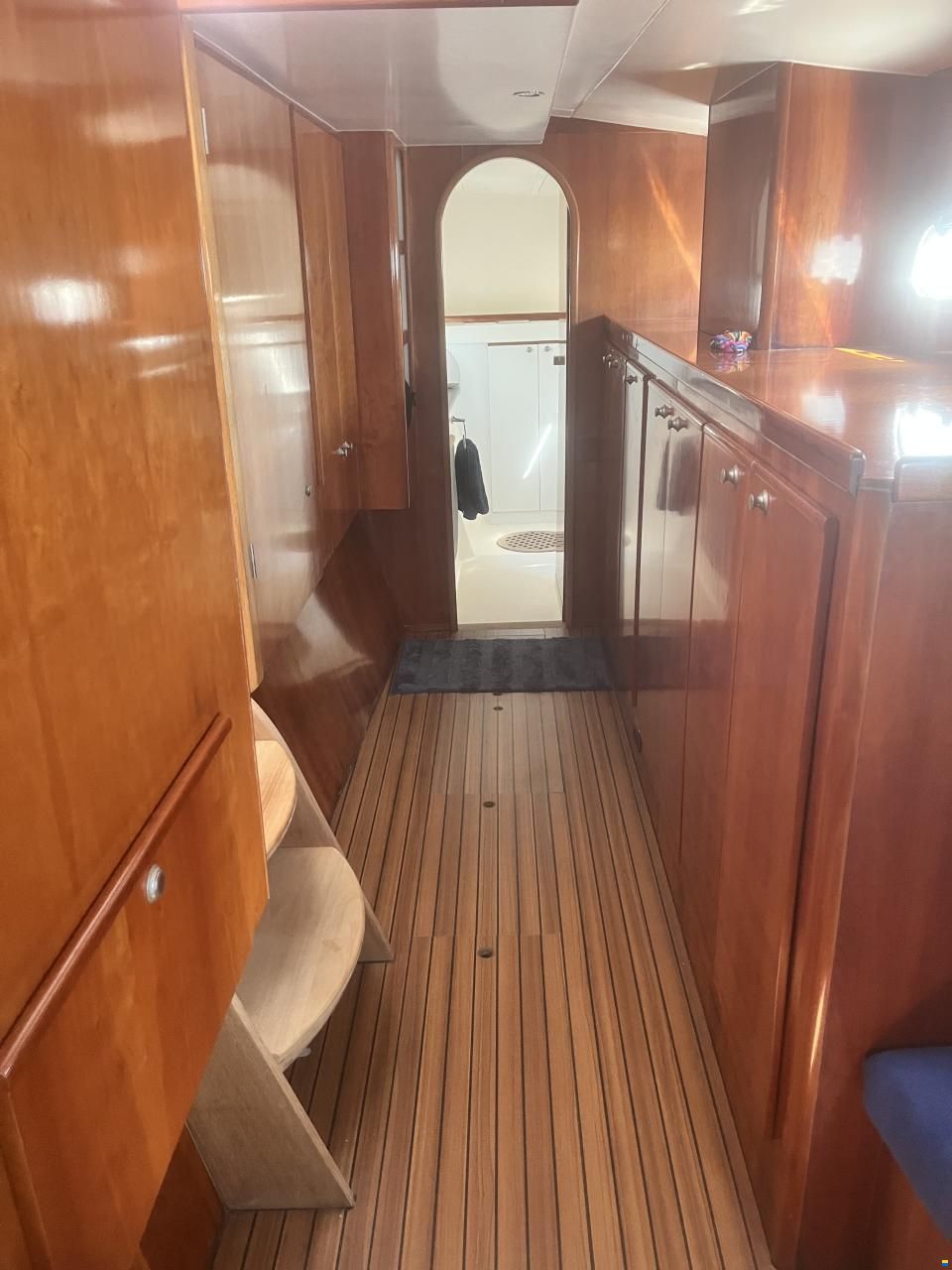 Catana 471 Ocean Class