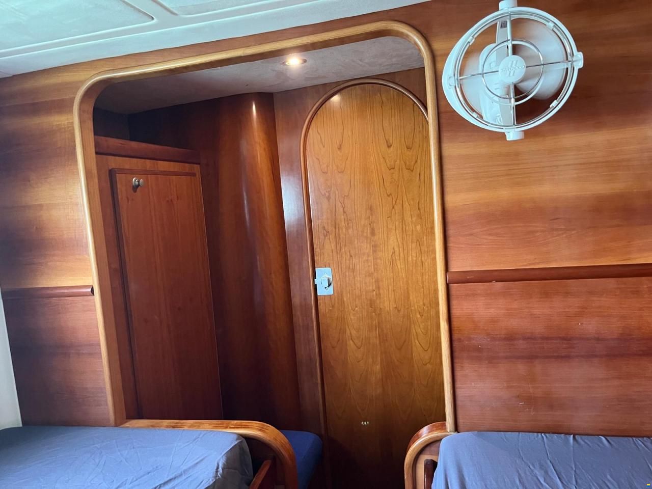 Catana 471 Ocean Class
