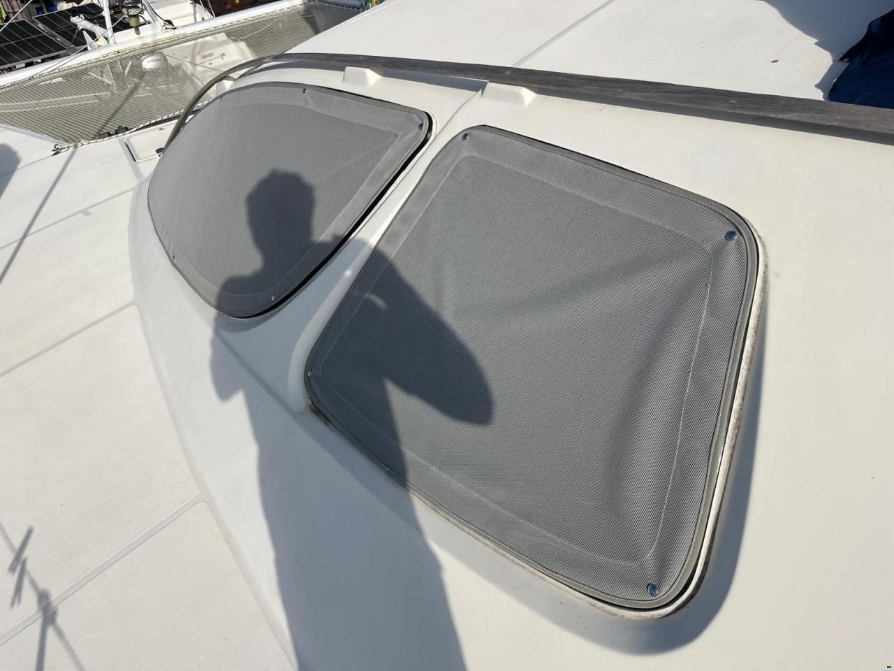 Catana 471 Ocean Class