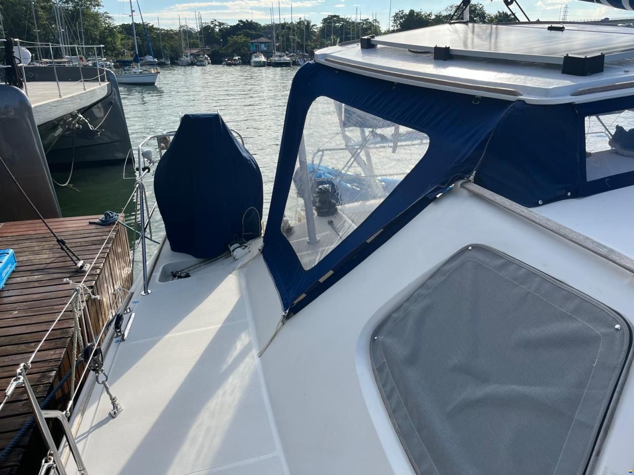 Catana 471 Ocean Class