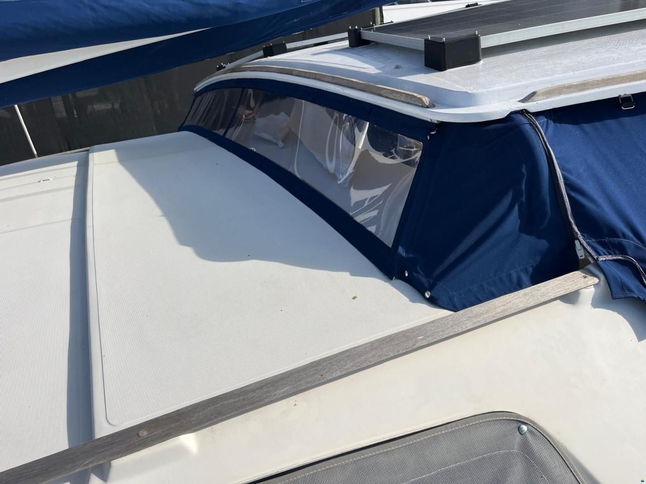Catana 471 Ocean Class