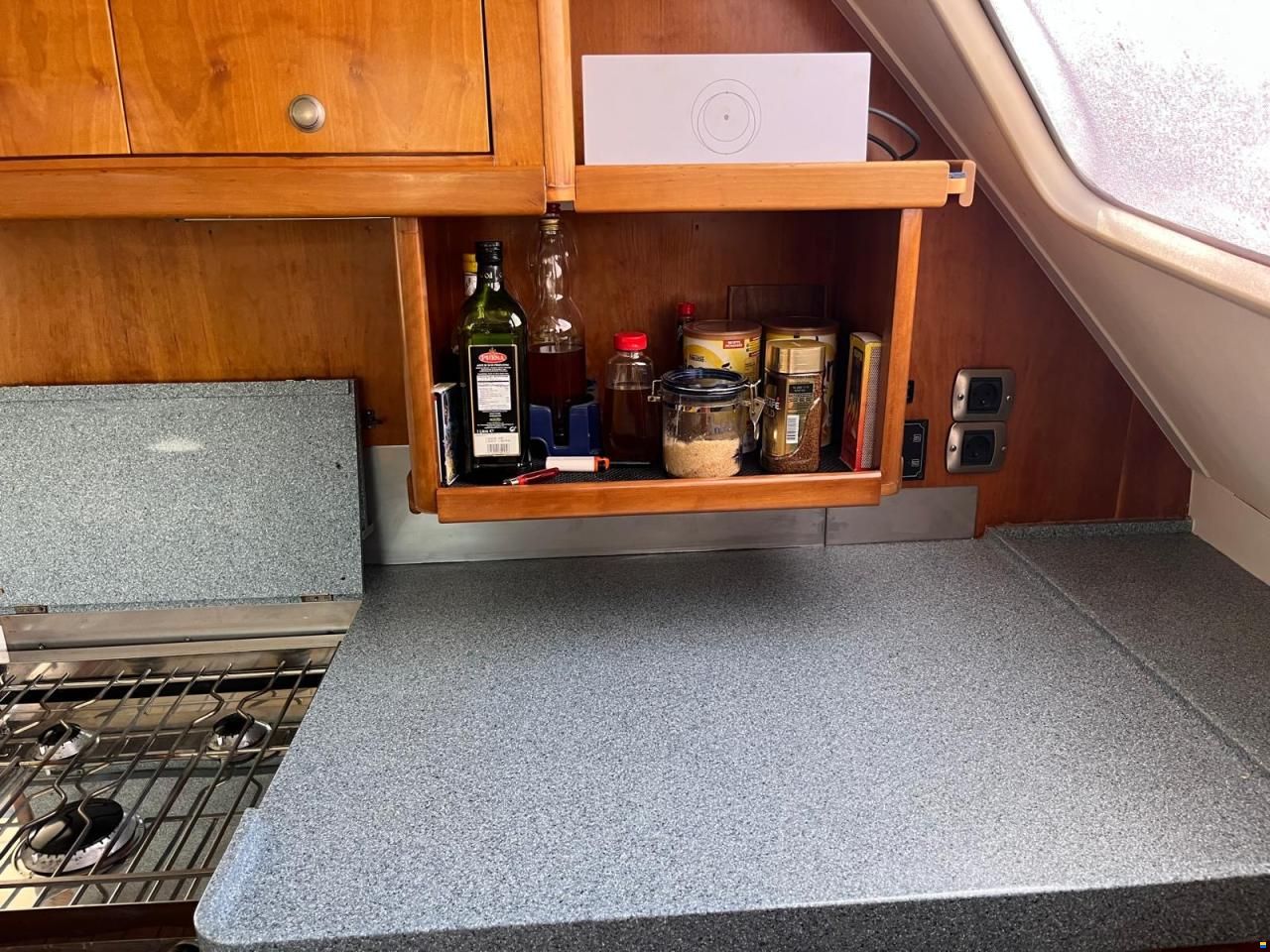 Catana 471 Ocean Class