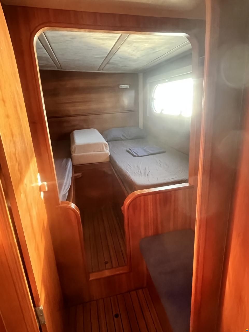 Catana 471 Ocean Class
