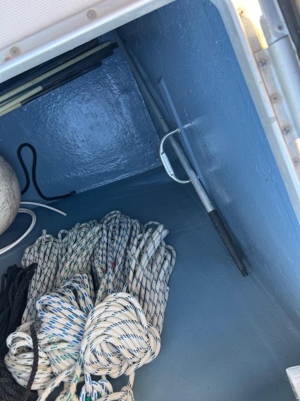 Catana 471 Ocean Class