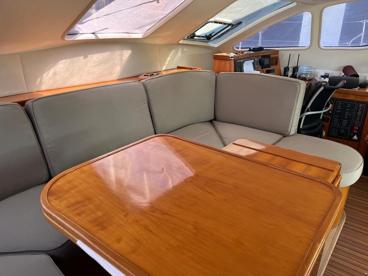 Catana 471 Ocean Class