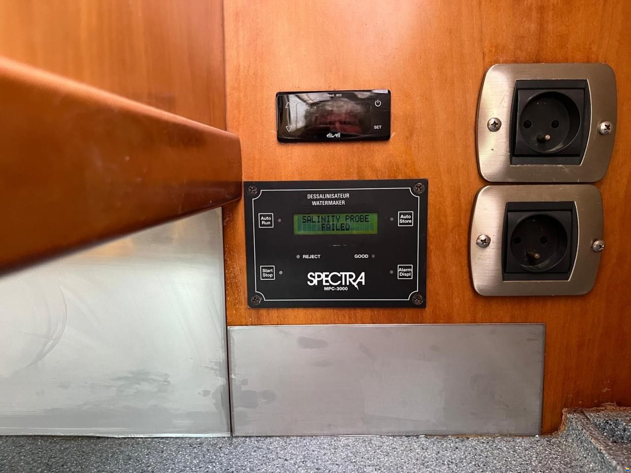Catana 471 Ocean Class