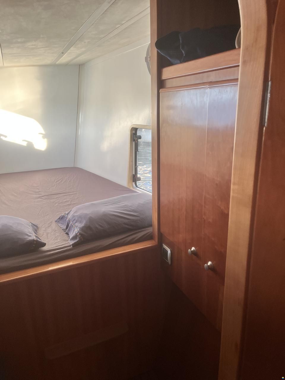 Catana 471 Ocean Class