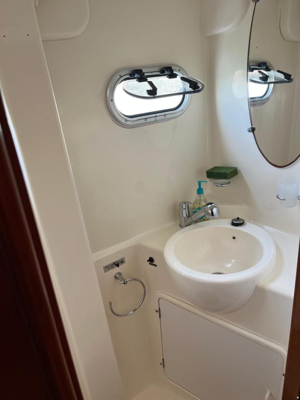 Catana 471 Ocean Class